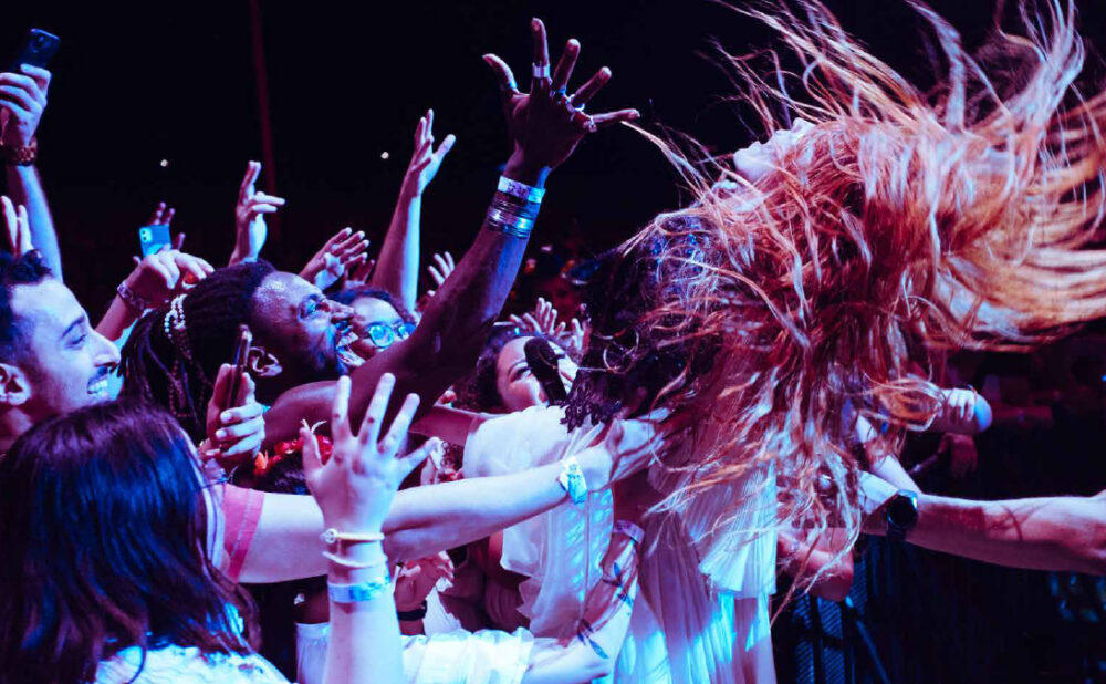 Florence Welch