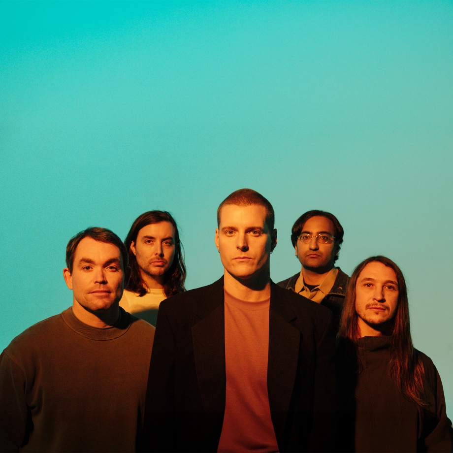 Band Deafheaven