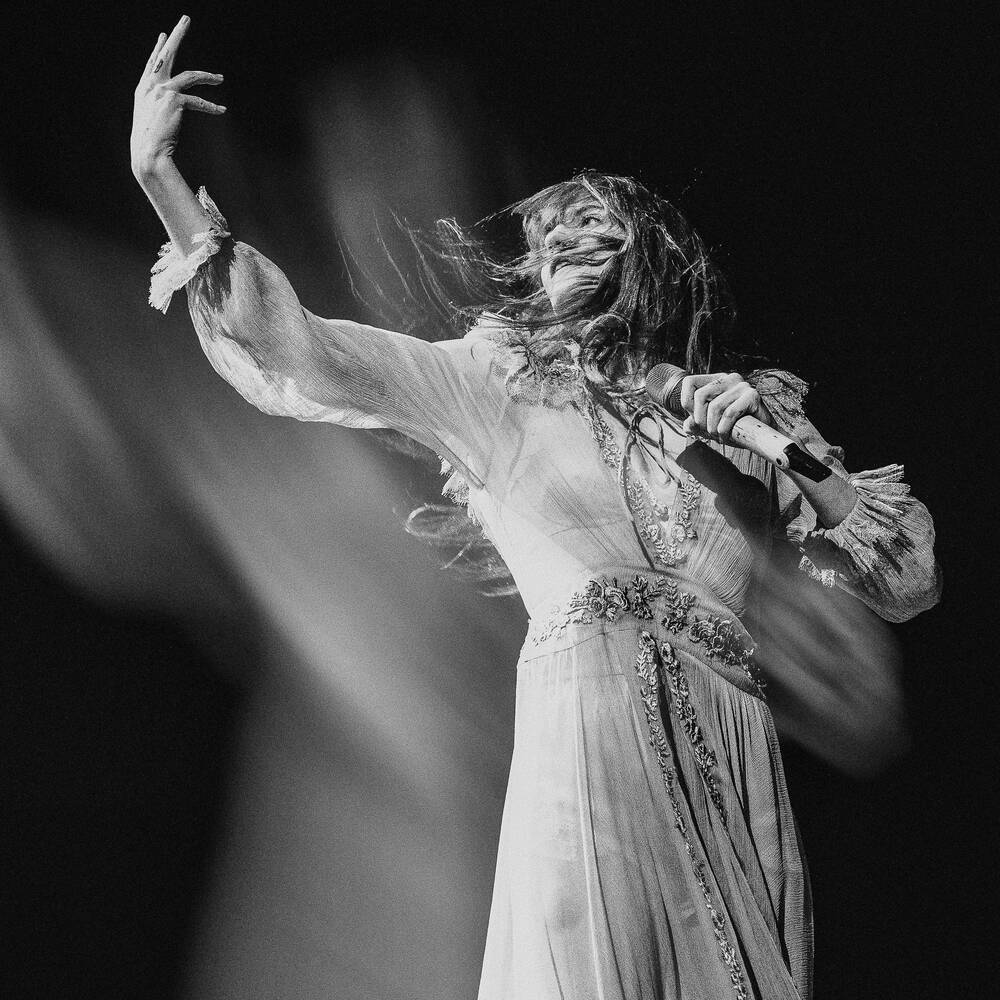 Florence Welch