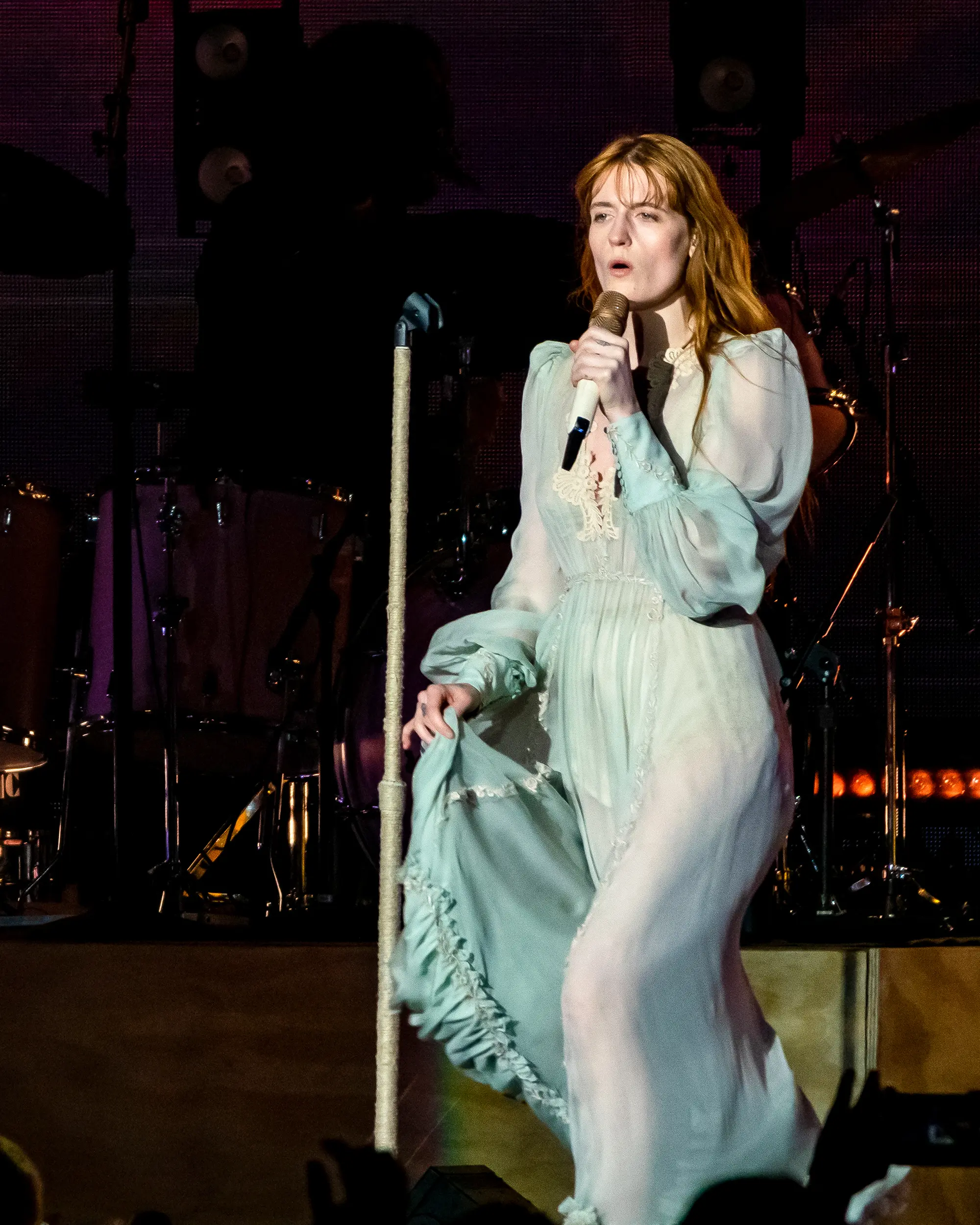Florence Welch
